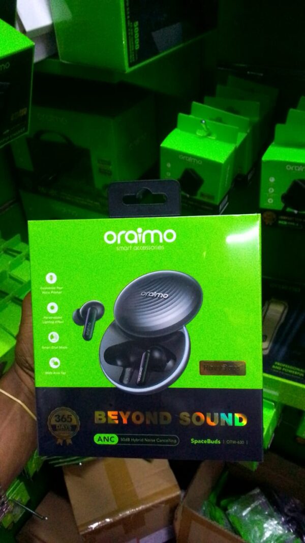Oraimo OTW-630 Spacebuds