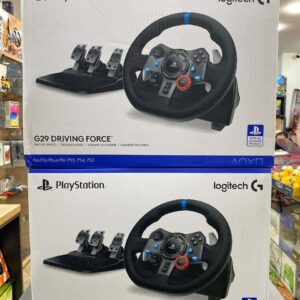 Play Station G29 Driving Force